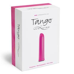 We-Vibe NEW Tango (różowy)-2874