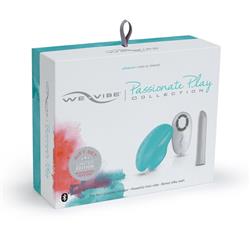 We-Vibe Passionate Play Collection Limitowana -3250