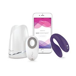 We-Vibe Sync, fioletowy 5 gen.-6089