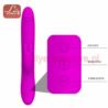 Pretty Love Byron Vibrator Purple
