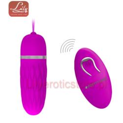 Pretty Love Dawn Remote Egg Pink