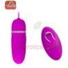 Pretty Love Dawn Remote Egg Pink