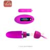 Pretty Love Dawn Remote Egg Pink