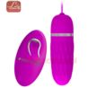 Pretty Love Dawn Remote Egg Pink