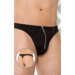 Thongs 4501 BLACK XL