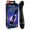 Wibrator Night Light do stymulacji punktu G