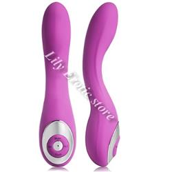 Veronica Voice Activated Heat Sensors Touch pink-3595