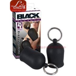 Nipple Sucker Black Velvets