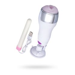 A-TOYS 763001 Masturbator USB