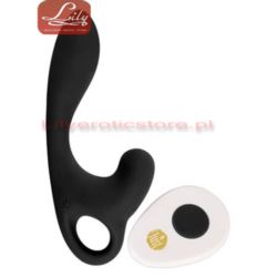 Vibrators Clitoris & Prostate Unisex Pilot USB