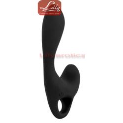 Vibrators Clitoris & Prostate Unisex Pilot USB