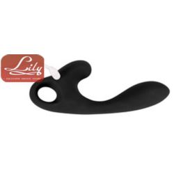 Vibrators Clitoris & Prostate Unisex Pilot USB