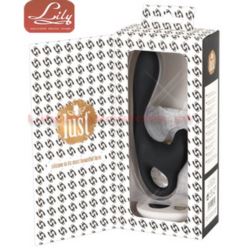 Vibrators Clitoris & Prostate Unisex Pilot USB