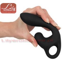 Vibrators Clitoris & Prostate Unisex Pilot USB
