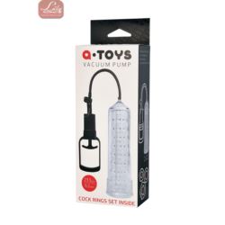 A-TOYS TOYFA 769009 pump