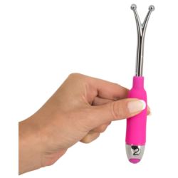 Stymulator łechtaczki deluxe