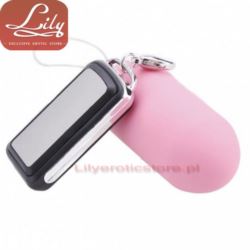 Secret Egg Pink