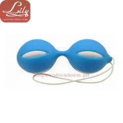 Perfect Balls Blu