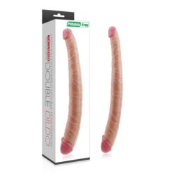 Ladykiller Tapered Double Penetration 37 cm