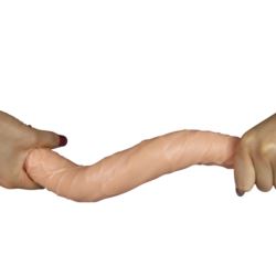 Ladykiller Tapered Double Penetration 37 cm