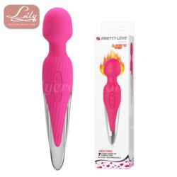 Pretty Love Antony Massager Pink