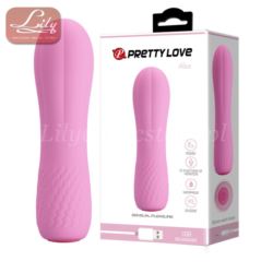 Wibrator Pretty Love Alice USB