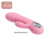 Wibrator Pretty Love Ansel USB