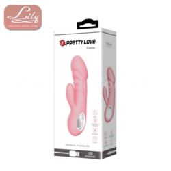 Wibrator Pretty Love Ansel USB