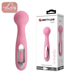 Pretty Love Wade Massager Pink