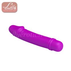 Emily 10 Function vibration, 12,7x2,5cm