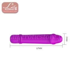 Emily 10 Function vibration, 12,7x2,5cm