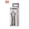 A-TOYS 768012 sleeve gel clear