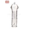 A-TOYS 768012 sleeve gel clear