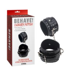 Luxury Hand Cuffs