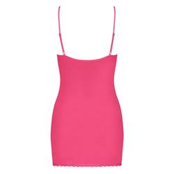 Blackardi koszulka i stringi kolor: pink S/M-4516