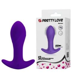 Pretty Love Morton Plug Blue USB