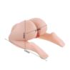 Fantom PASION LADY 3D - Masturbator Vagina Anal