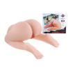 Fantom PASION LADY 3D - Masturbator Vagina Anal