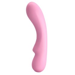 Pretty Love Matt Vibrating USB