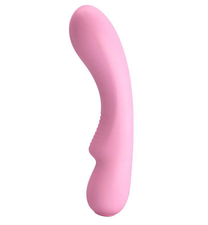 Pretty Love Matt Vibrating USB