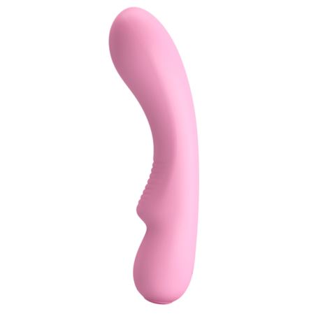 Pretty Love Matt Vibrating USB