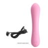 Pretty Love Matt Vibrating USB