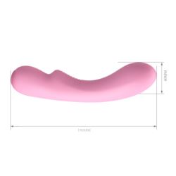 Pretty Love Matt Vibrating USB