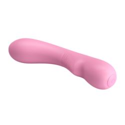 Pretty Love Matt Vibrating USB