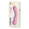 Pretty Love Matt Vibrating USB