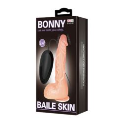 Bonny multi speed of vibration