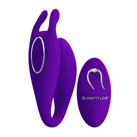 Pretty Love Bill remote USB