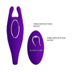 Pretty Love Bill remote USB
