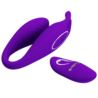 Pretty Love Bill remote USB