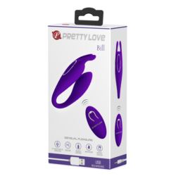 Pretty Love Bill remote USB